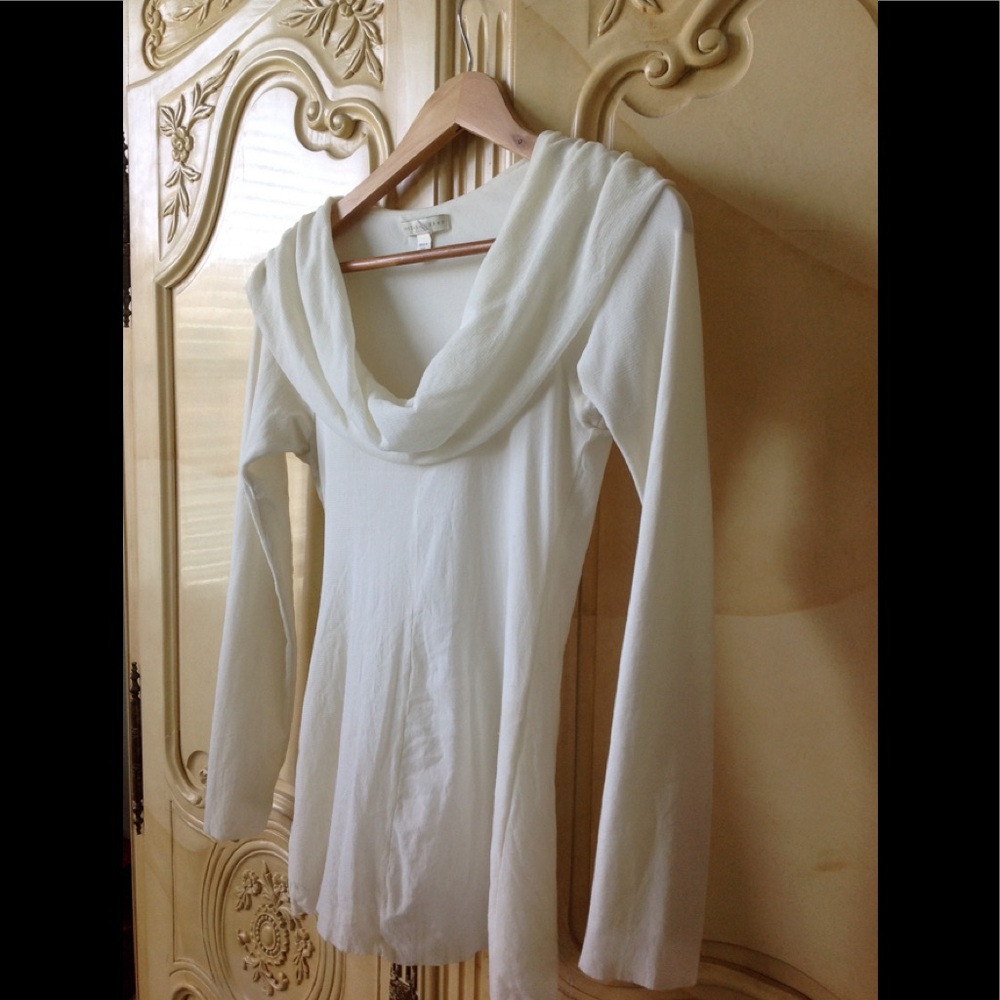 Anthropology blouse